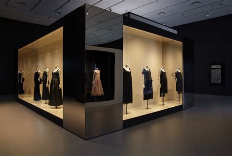 coco chanel exhibition sydney